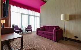 Copernicus Toruń Hotel